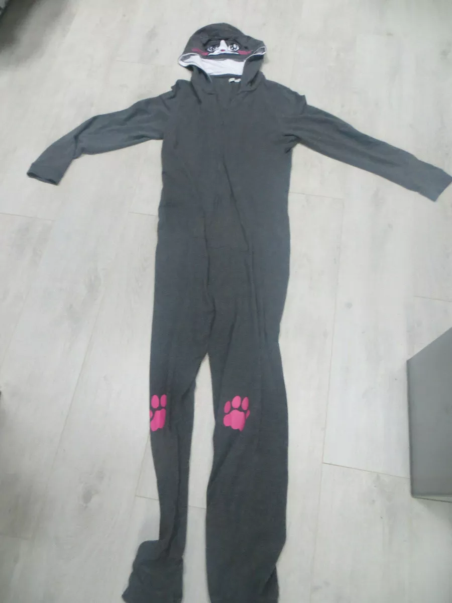 surpyjama chat pilou 18 ans marque G mo comme neuf eBay