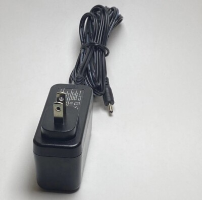 Original XtremeMac 3 In 1 Microdock AC Adapter Model KSS12_050_2000U 5V 2000mA