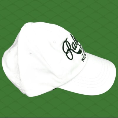 Polo Ralph Lauren Ralph's COFFEE NEW YORK Ball Cap Baseball Hat