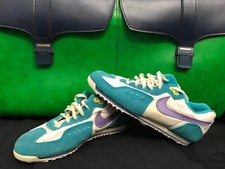 very rare NOS vintage NIKE SC-E cycle shoes shoes scarpe new old stock 6.0