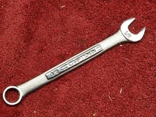 Craftsman 1/2" Combination Wrench VV-44695 USA
