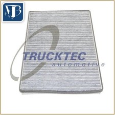 Innenraumfilter 1688300718 für Mercedes W168 A-Klasse W414 Vaneo – Trucktec