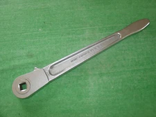 VINTAGE J.H. WILLIAMS Co. No.H-50--3/4" DRIVE RATCHET MADE IN USA
