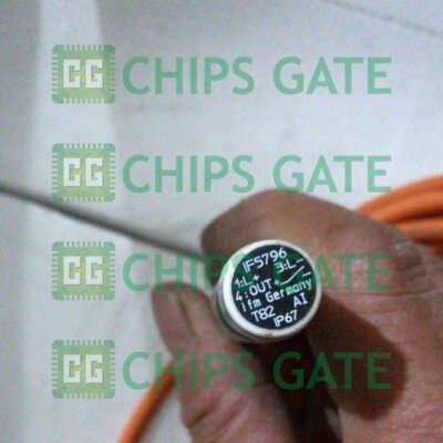 1PCS NEW IFM IF5796 Fast Ship