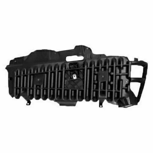 Fender Flare Bracket For 2007-2018 Jeep Wrangler JK Front Left Side Plastic Foto 4 de 4