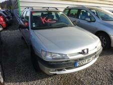 Carburateur Peugeot 306