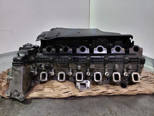 7788580 ZYLINDERKOPF DES MOTORS / 0928400458 / 11127787980 / 5073296 FÜR BMW 5