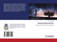Purvi Pareek | Breaking Boundaries | Taschenbuch | Englisch (2024)