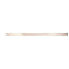 Ampco Safety Tools 8356 Repl Hack Saw Blade, Non-Spark, 11-3/4 In