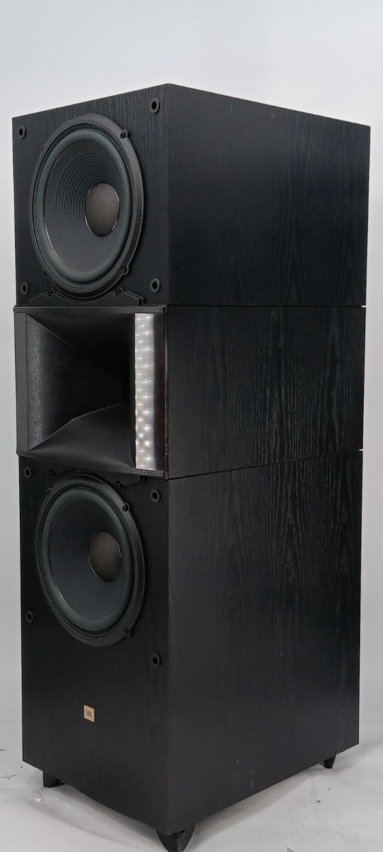 JBL SVA2100スピーカー　ペヤ　USA製 JBL SVA2100 Speakers – Vintage Cinema-Grade Floorstanders – 1-Year