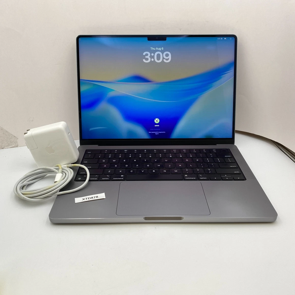 Apple MacBook Pro 16GB 1TB Laptops for sale | eBay