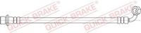 Bremsschlauch Quick Brake 58.003 M10X1 FüR Toyota Land Cruiser Prado GDJ150_ VVT