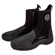 Akona 6mm Fit Molded Sole Boots