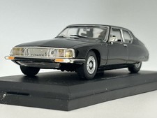 Norev 1/43 Citroen SM 205033