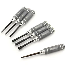 Kyosho MZW120B Mini-Z SP Tool Set2