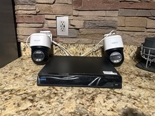 Reolink Camera System