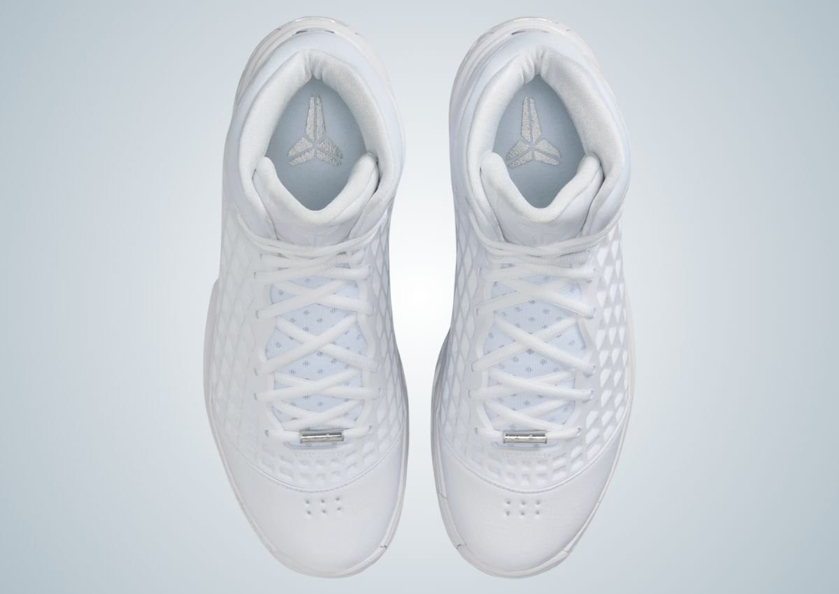 Size 10 - Nike Zoom Kobe 3 Protro Halo for sale online | eBay