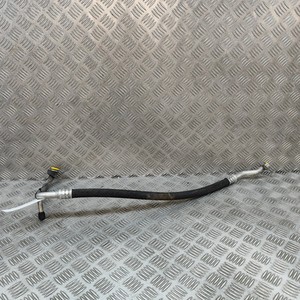 BMW 7 F01 A/C Klimaanlage Schlauch 9201928 3,0 Diesel 180kw 2011 28430464