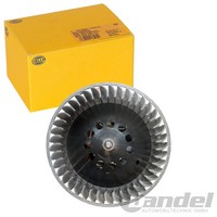 Hella InnenraumgeblÄSe Passend FüR Fiat Talento Nissan NV300 Opel Vivaro Renault