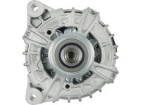 As-Pl Lichtmaschine Generator 21500 A 12 V FüR Land Rover Range 2.2 D 4X4