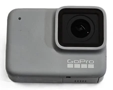 GoPro HERO7 White Waterproof Action Camera - Free Shipping