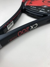 Bilanciatore per racchette da Tennis e Padel
