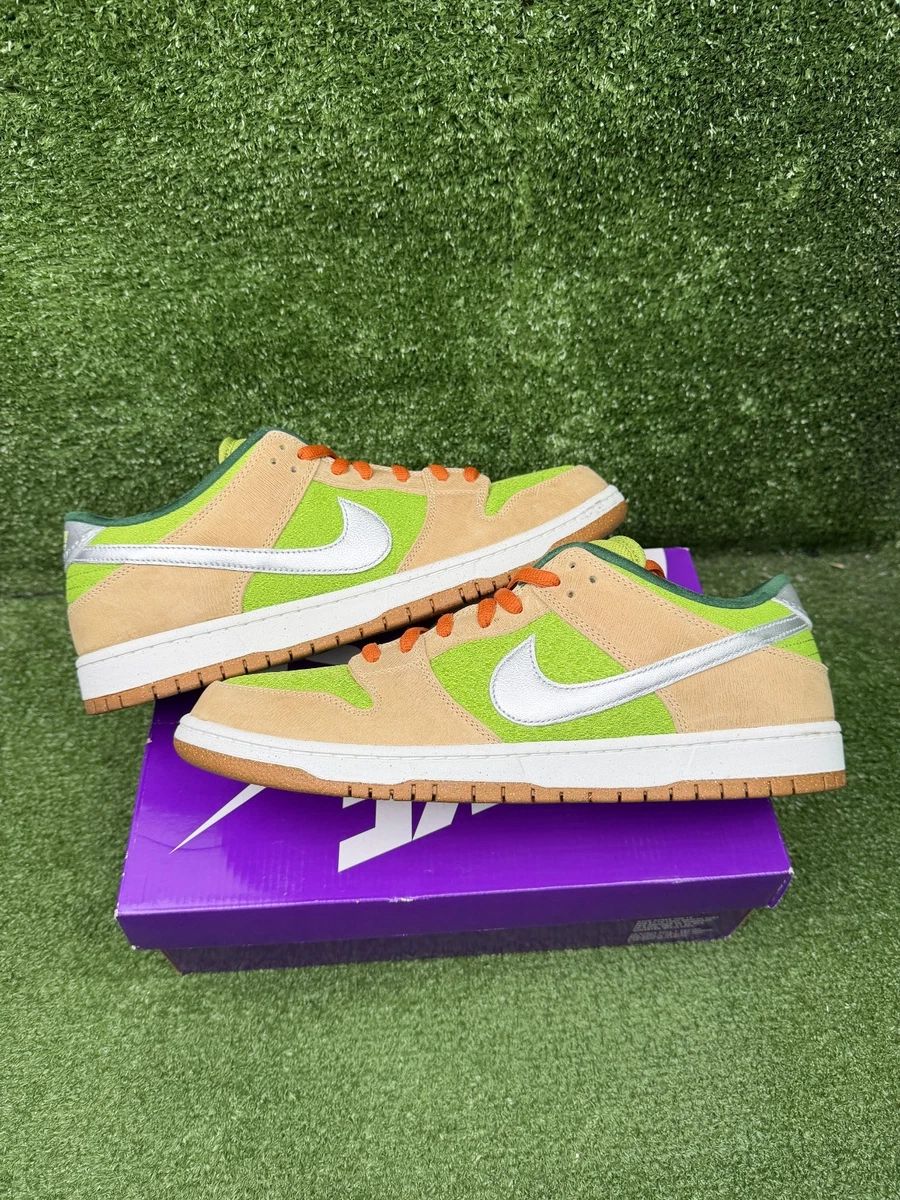 Nike Dunk SB Low Escargot | eBay