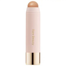 Rare Beauty by Selena Warm Wishes Effortless Cream Bronzer Stick, Power Boost