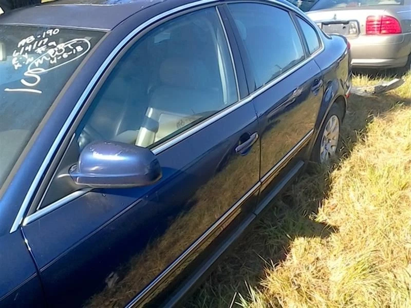 Transmisión Automática 1.8L Turbo Gas Transmisión ID EFP Se Adapta 00-01 Passat OEM Foto 2 de 4