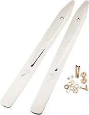 FENDER PURE VINTAGE MEDIUM AMPLIFIER TILT-BACK LEGS 16" PN 099-0712-000 NEW!