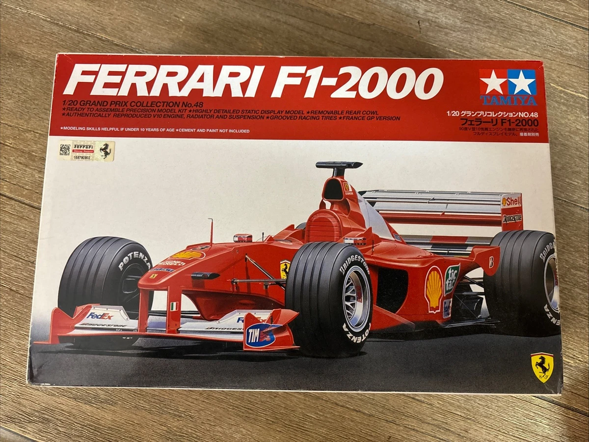 新品　未開封　TAMIYA RC PARTS タミヤ　パーツ　F1 タミヤ純正 Tamiya F1 Hobby RC Car Interior & Body Parts products for sale | eBay