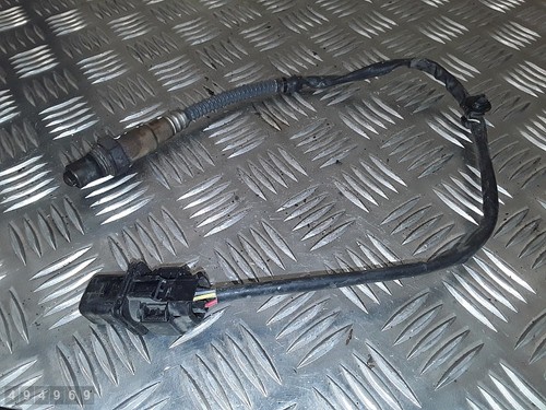 2013 FORD KUGA LAMBDASONDE DIESEL 2000 DIESEL AV619D375BA