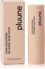 Scar Stick, 60 Pluune Silicone Scar Stick,with Centella Extract,Vitamin E,Silic