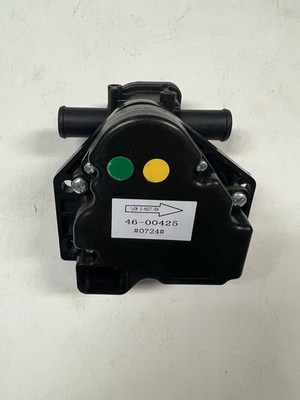 New electric heater valve 40-00425 70-08615 6848-060ASY-1 46-00405