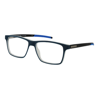 Quiksilver Brillenfassung EQYEG03122 EBLU Vulcan Herren Blau