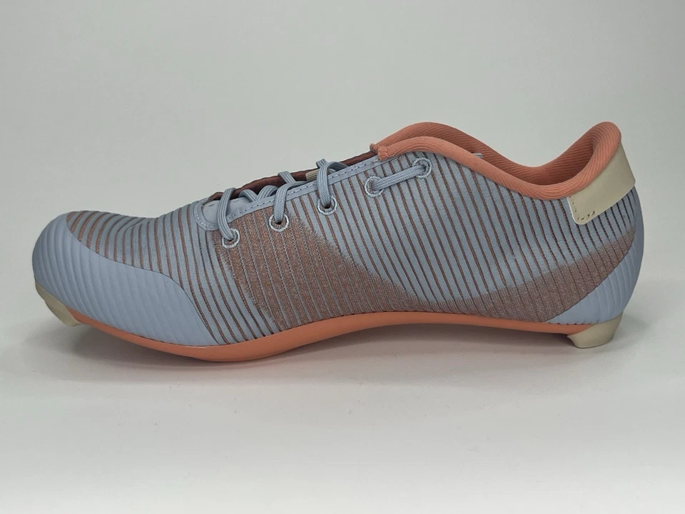 Zapatos de ciclismo Adidas para mujer The Road talla 8,5 Foto 2 de 4