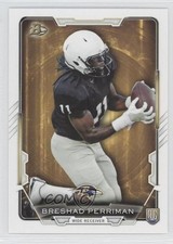 2015 Bowman Rookies Breshad Perriman #106 z6b