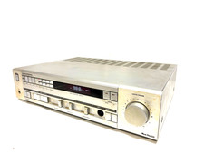 Grundig Receiver R 7500 amplificatore vintage revisionato amplifier radio raro