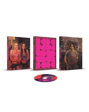 Knock Knock - Collectors Edition Digipak (4K Ultra HD + Digital)