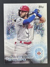 2020 Topps - Topps 2030 Bryce Harper #T20-30-14