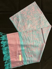 Indian Shawl - PASHMINA