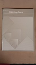 Symbolics 3600 Log Book, Fundamental for Symbolics 3600 Logging