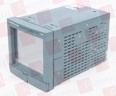 INVENSYS 5100V/06/1/2/0/00/1/00/0/E/0/01/00/01/0 / 5100V06120001000E00100010 (US