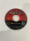 Ultimate Spiderman - Nintendo GameCube (DISC ONLY) Tested