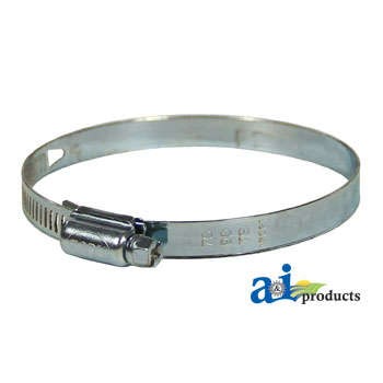 Clamp Compatible w/White/Oliver/Minneapolis Moline Equipment
