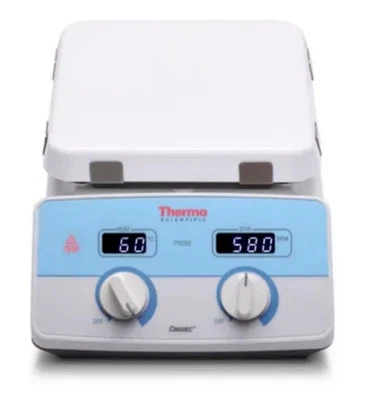 Thermo Scientific Cimarec+ SP88850100 - Ceramic Top Stirring Hotplate, 10x10in