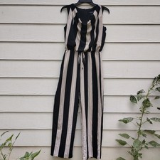 Enfocus Studio Women's Jumpsuit Size