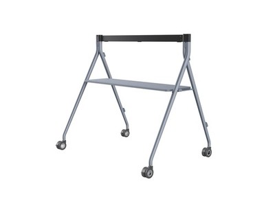 Yealink MBFSP750T Floor Cart for Interactive Flat Panel