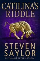 Catilina's Riddle | Steven Saylor | Taschenbuch | Roma Sub Rosa | Englisch