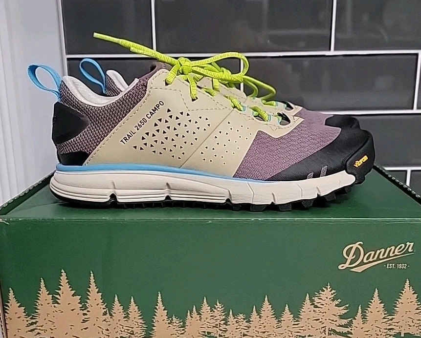 Danner Women's Trail 2650 Campo